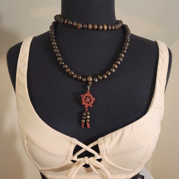 XIRX Other - XIRX Cream Bralette Size M